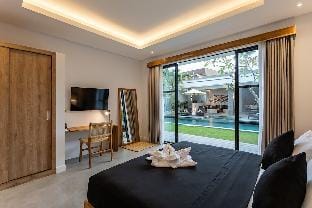 Villa Mywen by Optimum Bali Walk to Beach / Finn’s Canggu Vacation rental in North Kuta