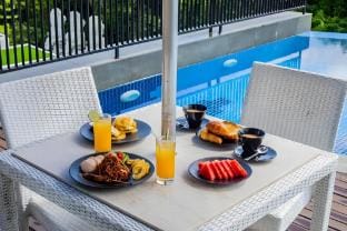 1BR Cozy Villa Uluwatu Vacation rental in Bali