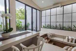 2BR villa private pool in uluwatu Vacation rental in Bali