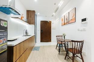 Luxury Eldorado Apartment  near West  Lake Apartment in Laos