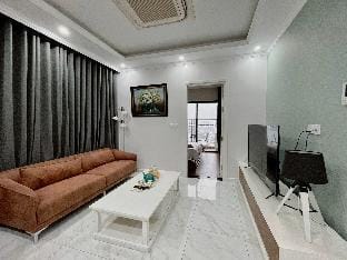 Luxury Eldorado Apartment  near West  Lake Apartment in Laos
