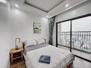 Luxury Eldorado Apartment  near West  Lake Apartment in Laos