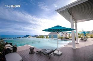 Santorini Villa 071 - 3BR Novaworld Villa in Phan Thiet