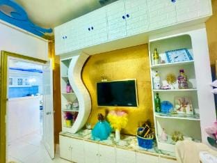 Icka's Villa Malaybalay City Vacation rental in Northern Mindanao