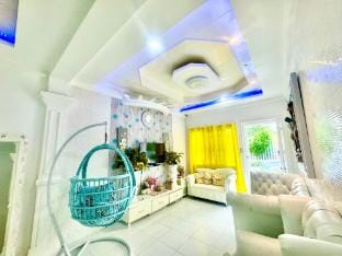 Icka's Villa Malaybalay City Vacation rental in Northern Mindanao