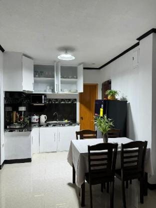 Attic House  Vacation rental in Olongapo