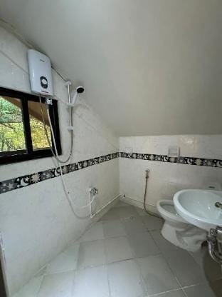 Attic House  Vacation rental in Olongapo
