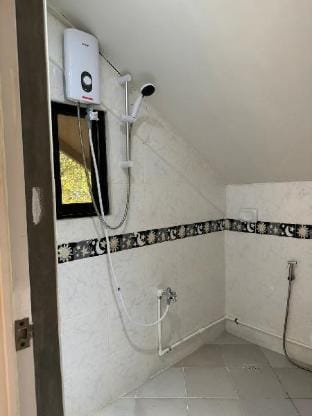 Attic House  Vacation rental in Olongapo