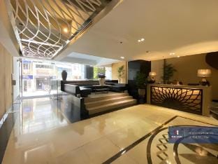 The Rixx Parkview Apartment@ D1/Ben Thanh/pool/gym Apartment in Ho Chi Minh City
