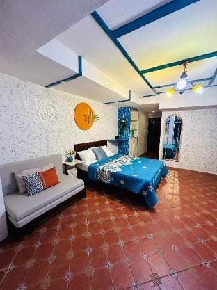 MARBELLA TOWER 2 Apartment in Manila City