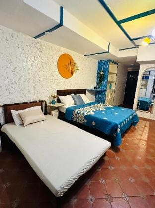 MARBELLA TOWER 2 Apartment in Manila City