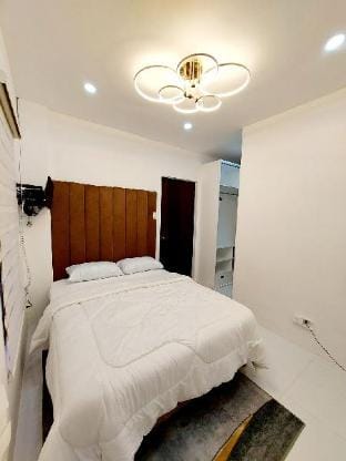 Casa de Zooey Bacolod Vacation rental in Bacolod