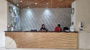 BLUE PENTHOUSE Apartment in Lapu-Lapu City