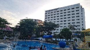 BLUE PENTHOUSE Apartment in Lapu-Lapu City