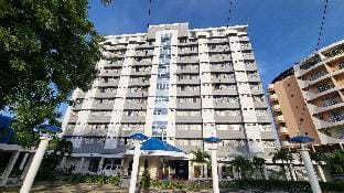 BLUE PENTHOUSE Apartment in Lapu-Lapu City