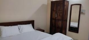 Two Bedroom apartment in midst of all 5 star hotel Vacation rental in Varanasi