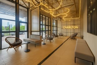 Millerz Square by Tido Tido Apartment in Federal Territory of Kuala Lumpur