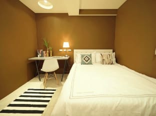 Mar-exclusive/Nearby 101 house 30sec Market 8PPL Apartment in Taipei City