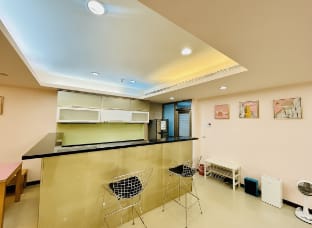 Mar-exclusive/Xinyi Anhe has garden/陽光充沛落地窗房型 Apartment in Taipei City