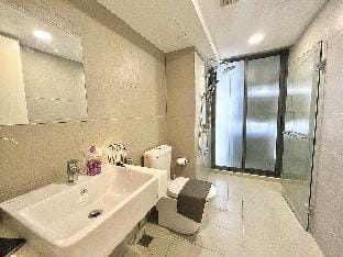 MRT Linked EkoCheras Luxe Skyline Sanctuary | MOKA Apartment in Federal Territory of Kuala Lumpur