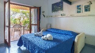 Casa Mareblù in Palau Apartment in Palau