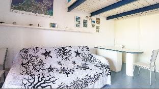 Casa Mareblù in Palau Apartment in Palau