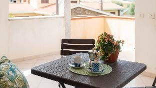 La Casa di Ettore in Tanaunella Apartment in Sardinia