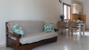 La Casa di Ettore in Tanaunella Apartment in Sardinia