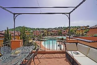 Borgo del Torchio G23 by Wonderful Italy Apartment in Manerba del Garda