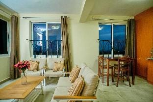 Arusha Urban Hil Penthouse Apartment in Arusha