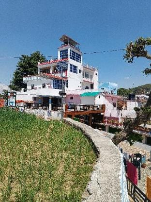 Moonlit Haven Vacation rental in Uttarakhand