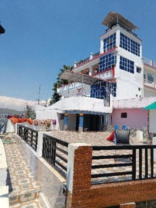 Moonlit Haven Vacation rental in Uttarakhand