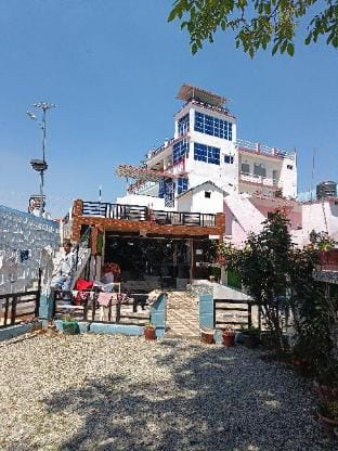Moonlit Haven Vacation rental in Uttarakhand