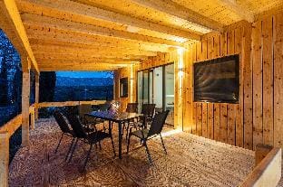 Mobile homes Magoro Vacation rental in Šibenik-Knin County, Croatia