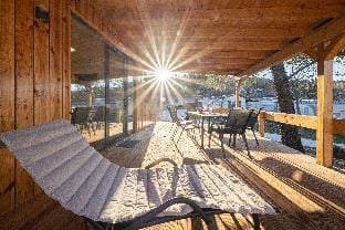 Mobile homes Magoro Vacation rental in Šibenik-Knin County, Croatia