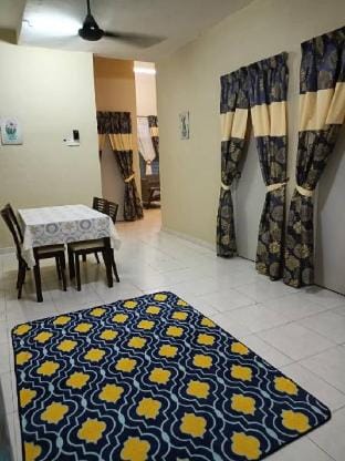 Dak Ain Homestay Vacation rental in Malacca