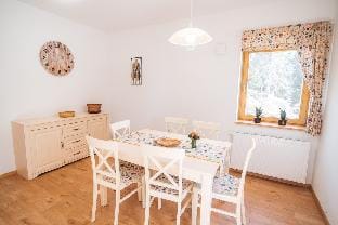 Rogla Alpina Residence Apartment in Slovenia