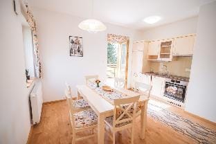 Rogla Alpina Residence Apartment in Slovenia