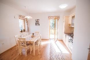 Rogla Alpina Residence Apartment in Slovenia