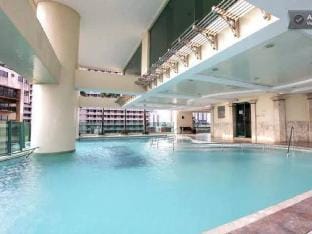 TAN CONDO Apartment in Manila City