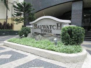 TAN CONDO Apartment in Manila City