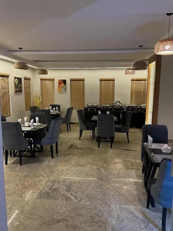 Evana Hotels Hotel in Cameroon