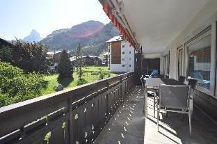 Haus Matten, Apartment Breithorn Apartment in Zermatt