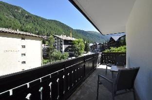 Haus Matten, Apartment Breithorn Apartment in Zermatt