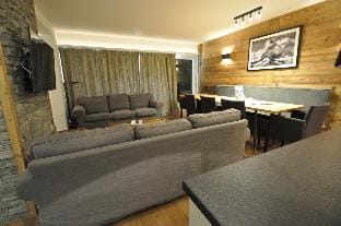 Haus Matten, Apartment Breithorn Apartment in Zermatt