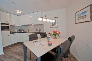 Haus Bodmen C, Apartment Anemone Apartment in Zermatt