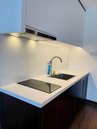 Homestay S2 Sapphire Studio view biển 2918 Apartment in Laos