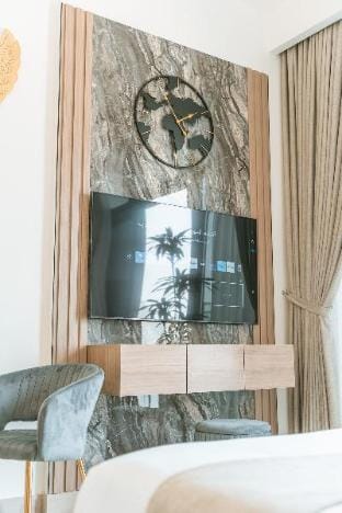 Amazing Apt with Balcony & City Views Meydan Dubai Vacation rental in Dubai