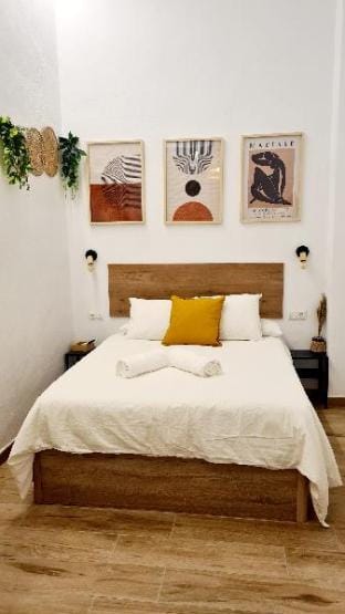 Hygge Flat Apartment in Alicante