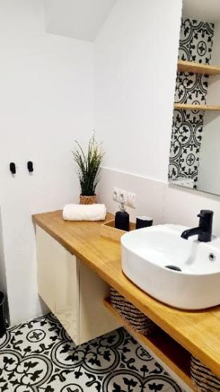 Hygge Flat Apartment in Alicante